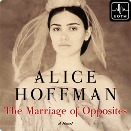 The Marriage of Opposites