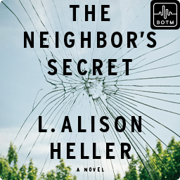 The Neighbor's Secret