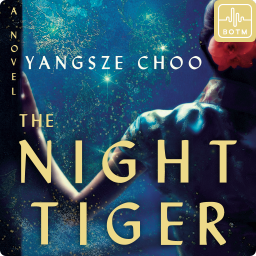 The Night Tiger