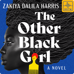 The Other Black Girl