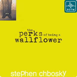 The Perks of Being a Wallflower