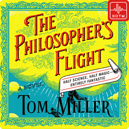 The Philosopher's Flight