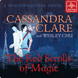 The Red Scrolls of Magic