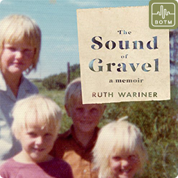 The Sound of Gravel