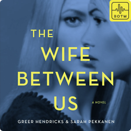 The Wife Between Us