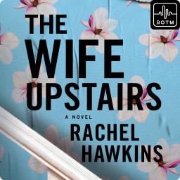 The Wife Upstairs