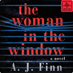 The Woman in the Window