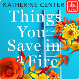 Things You Save in a Fire