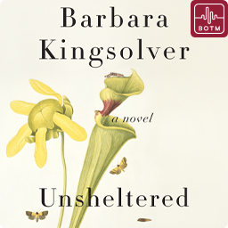 Unsheltered