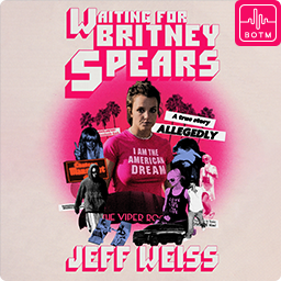 Waiting for Britney Spears