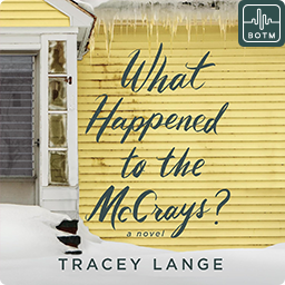 What Happened to the McCrays?