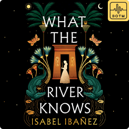 What the River Knows