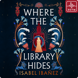 Where the Library Hides