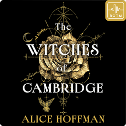 The Witches of Cambridge by Alice Hoffman