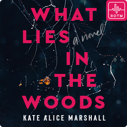 What Lies in the Woods