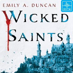 Wicked Saints
