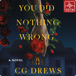 You Did Nothing Wrong