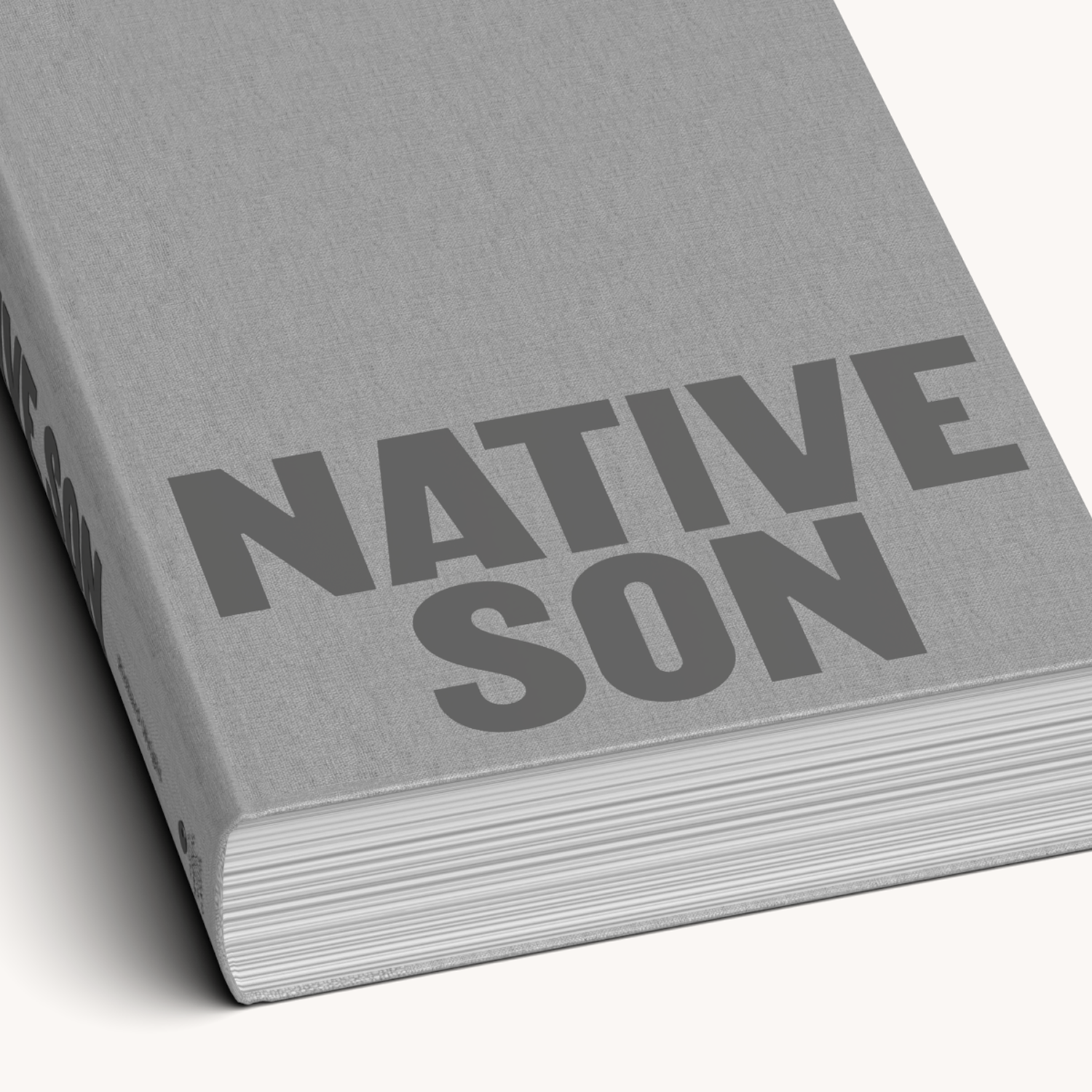 image of Native Son