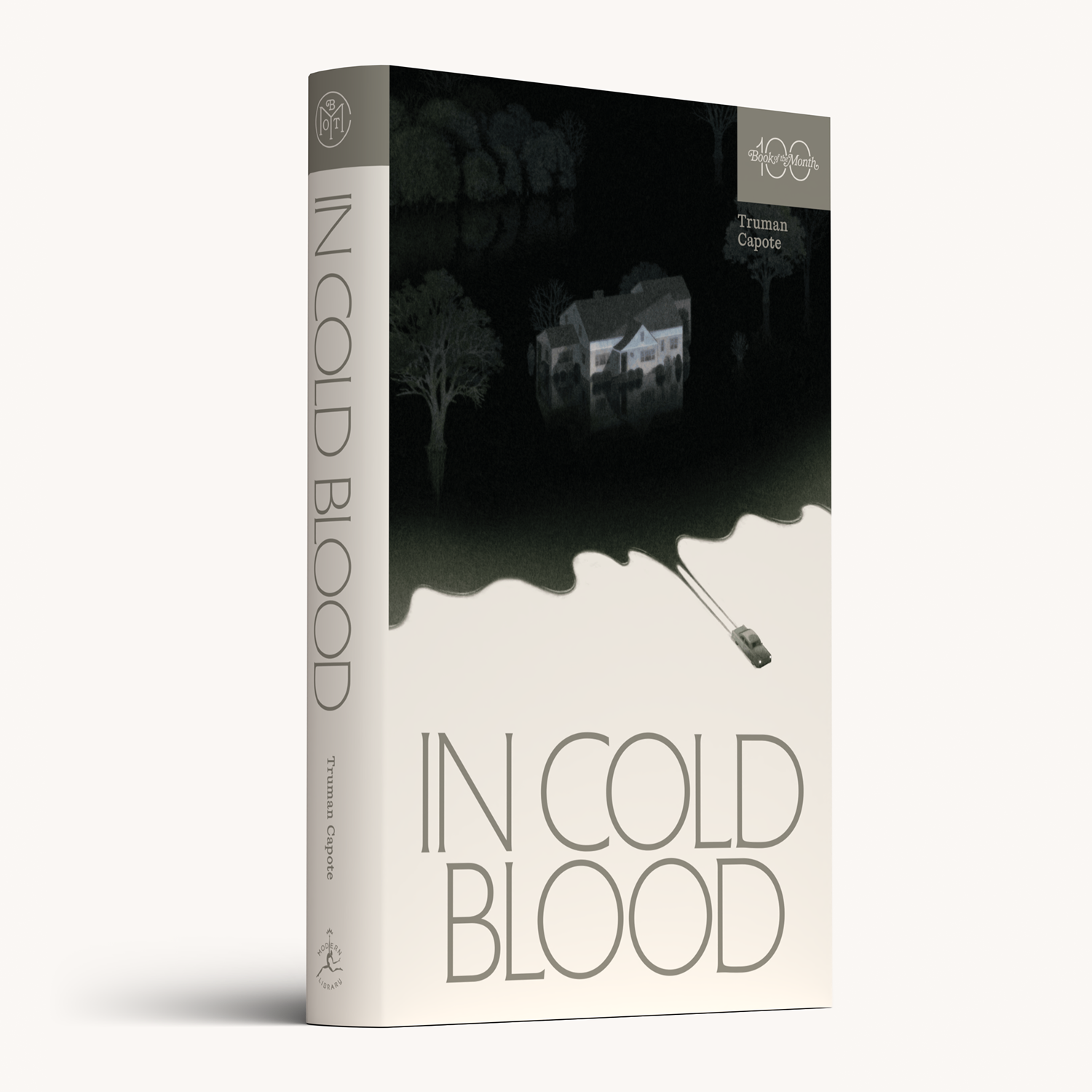 image of In Cold Blood