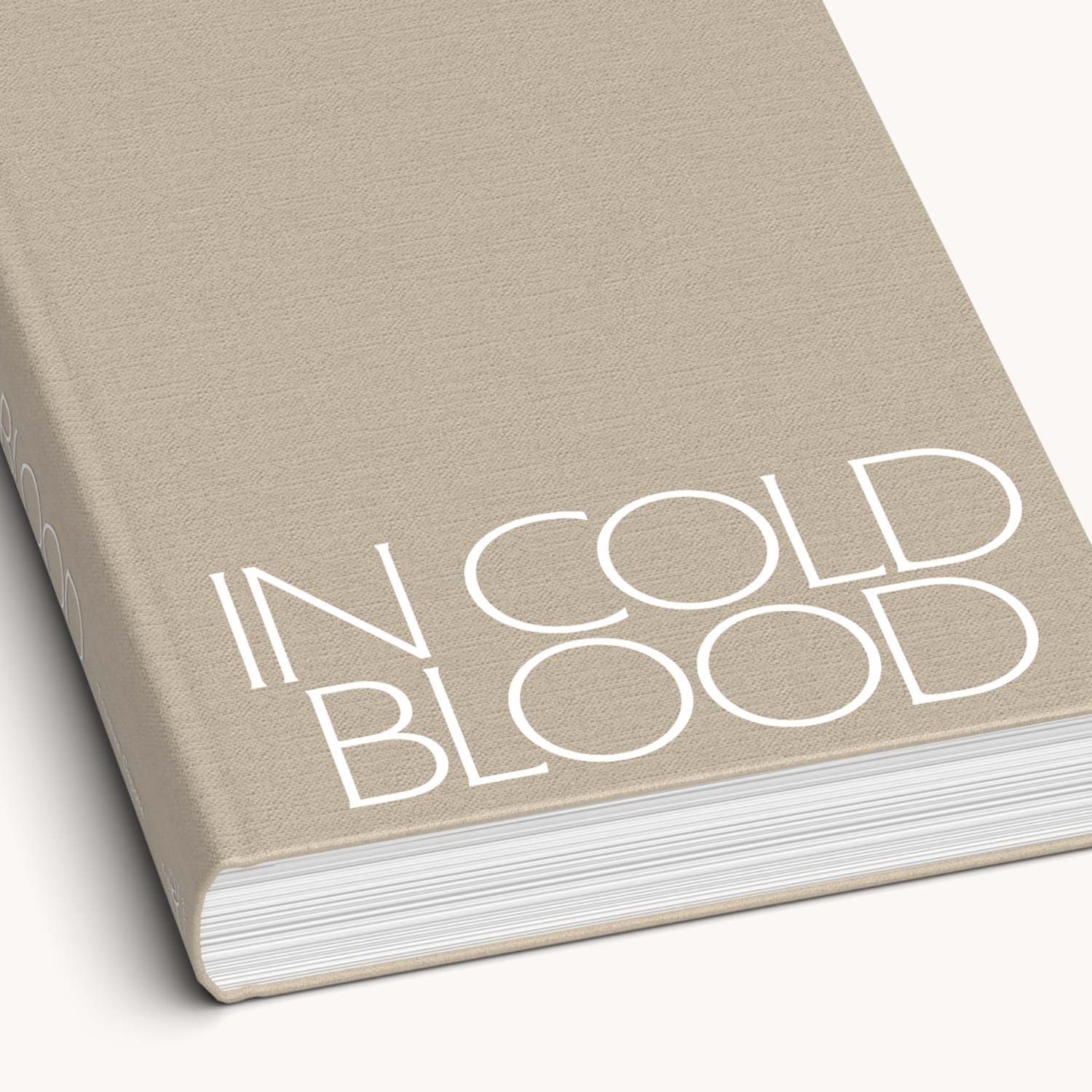 image of In Cold Blood