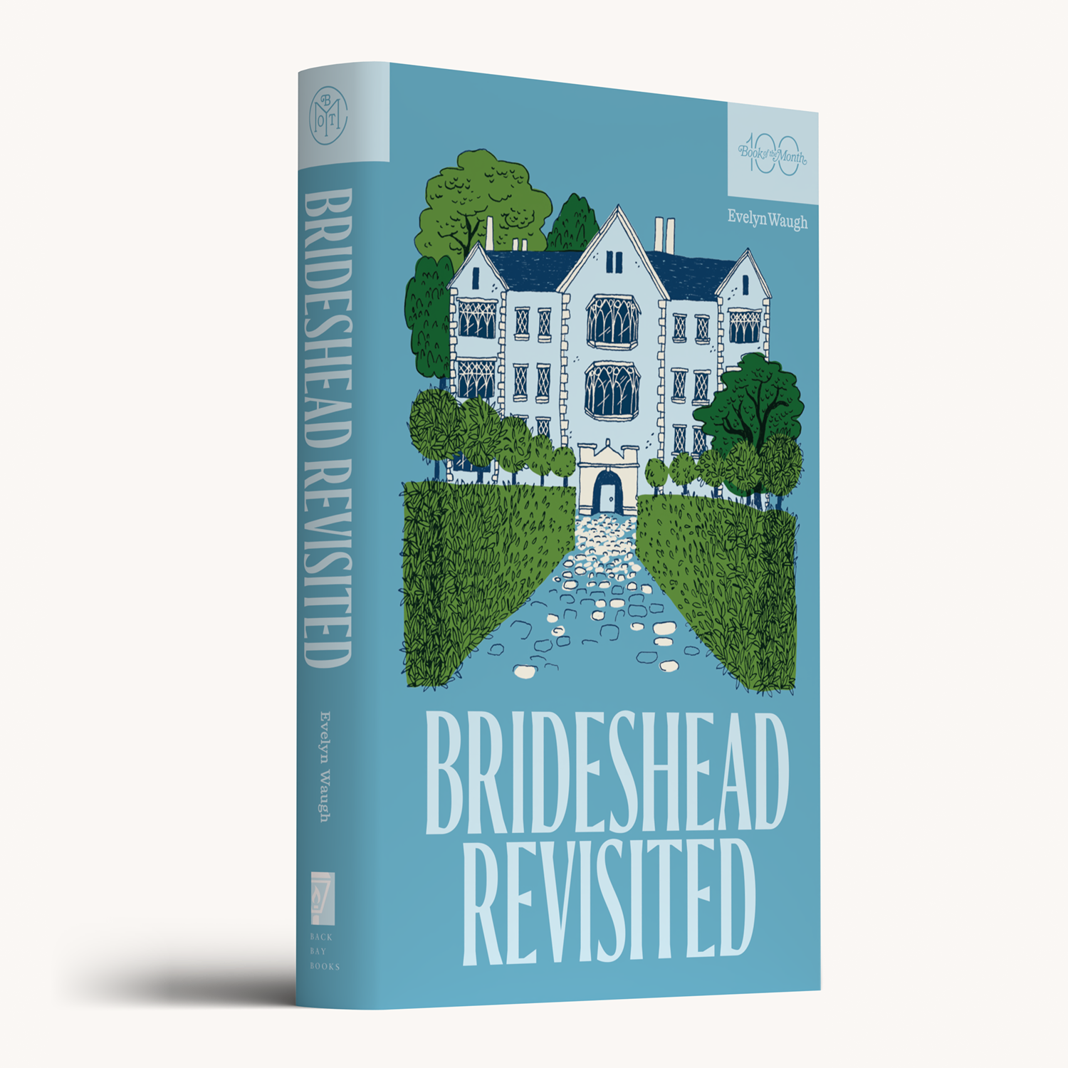 image of Brideshead Revisited