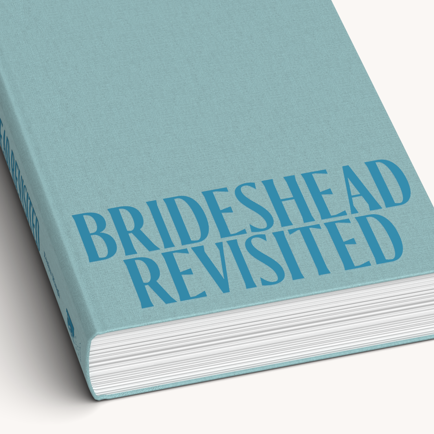 image of Brideshead Revisited