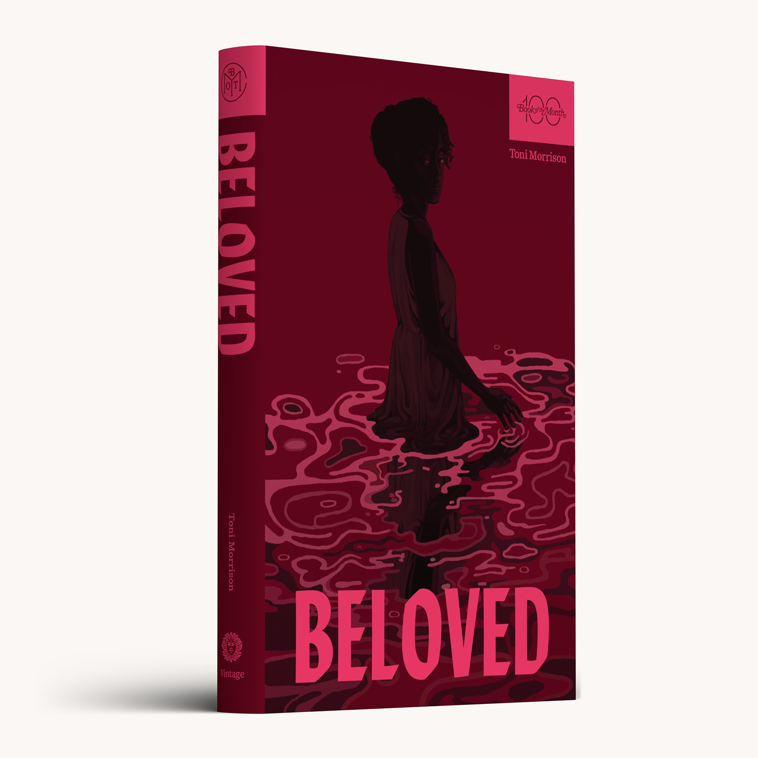 image of Beloved
