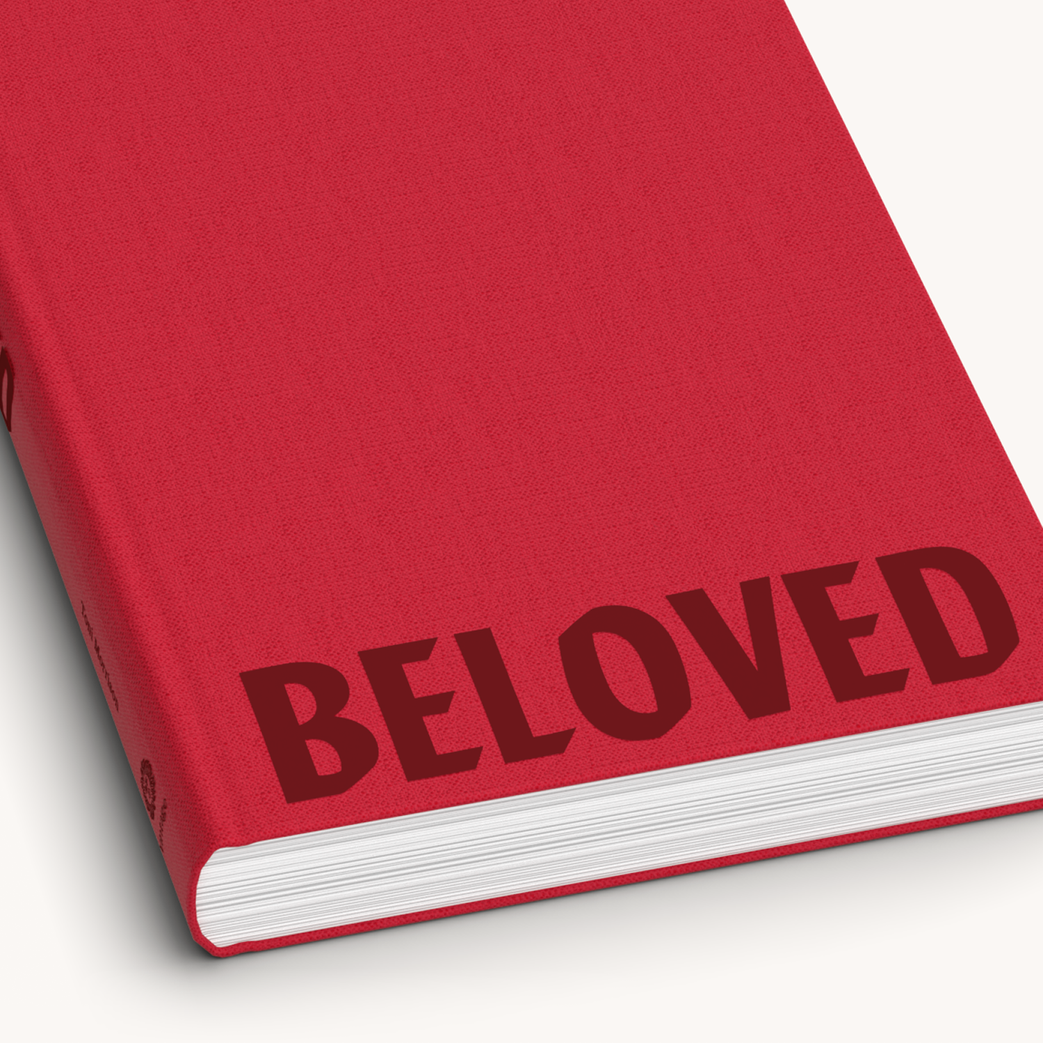 image of Beloved