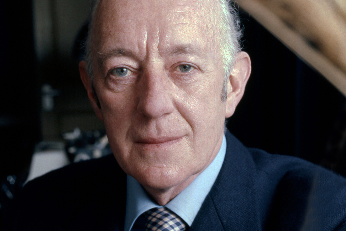 Allan Warren, via Wikimedia Commons