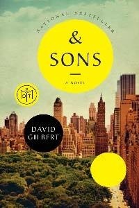 & Sons by David Gilbert