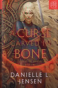 A Curse Carved in Bone