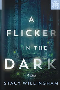 A Flicker in the Dark