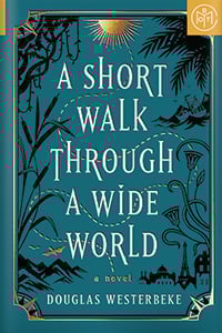 A Short Walk Through a Wide World