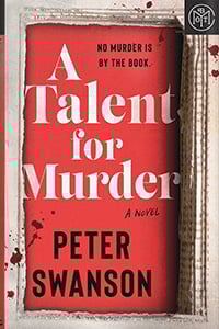 A Talent for Murder
