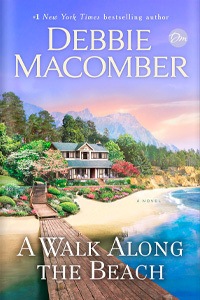 A Walk Along the Beach by Debbie Macomber