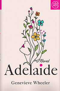 Adelaide by Genevieve Wheeler