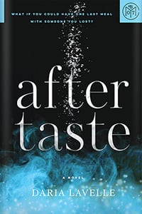 Aftertaste