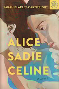 Alice Sadie Celine
