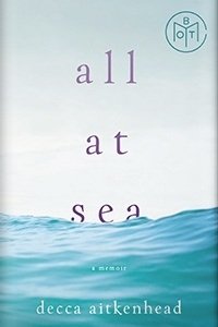 All at Sea by Decca Aitkenhead
