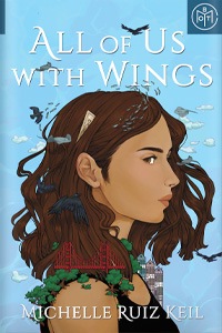 All of Us with Wings