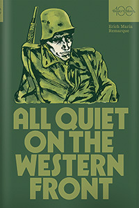 All Quiet on the Western Front