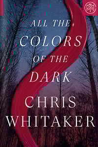 All the Colors of the Dark