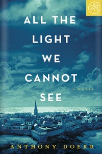 All the Light We Cannot See by Anthony Doerr