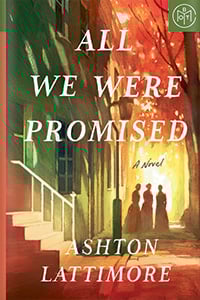 All We Were Promised