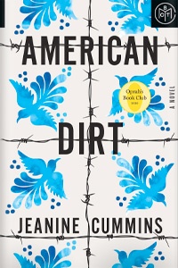 American Dirt by Jeanine Cummins