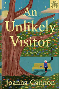 An Unlikely Visitor by Joanna Cannon