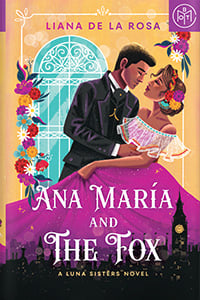 Ana María and the Fox