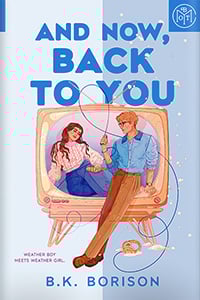 And Now, Back to You