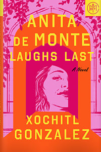 Anita de Monte Laughs Last