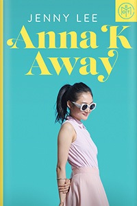 Anna K Away